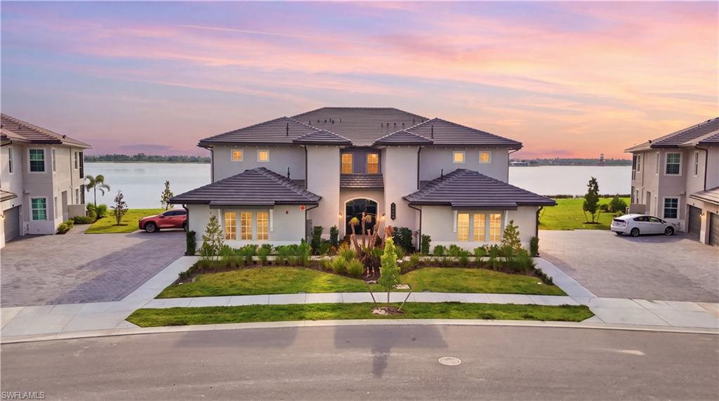 WILLOWGREEN - Residential