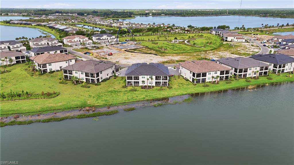 WILLOWGREEN - Residential
