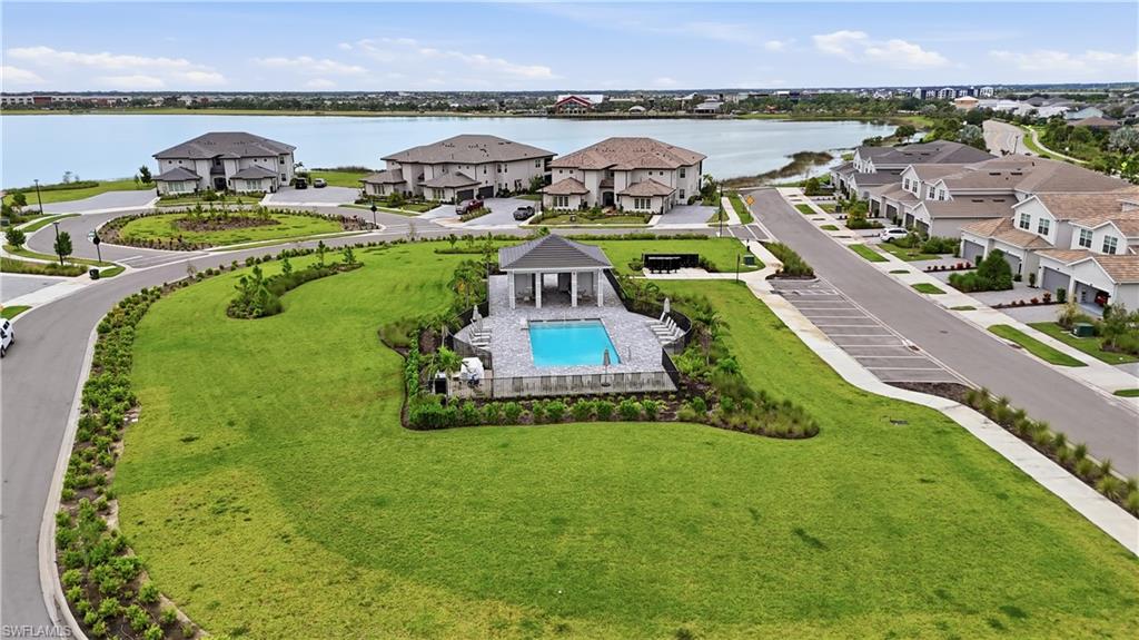 WILLOWGREEN - Residential