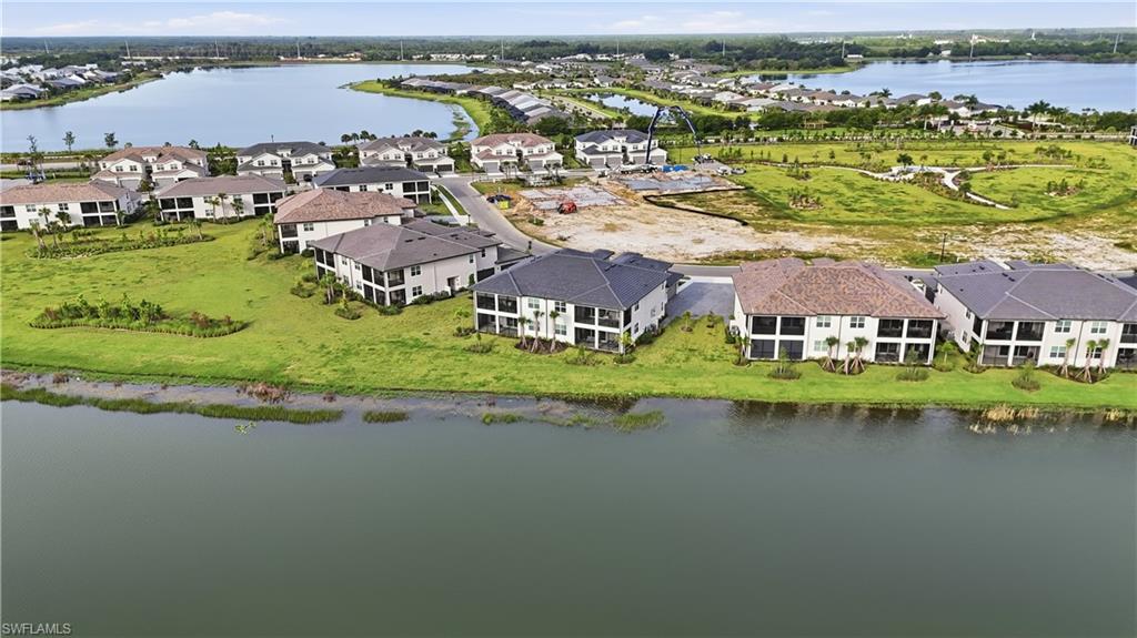 WILLOWGREEN - Residential