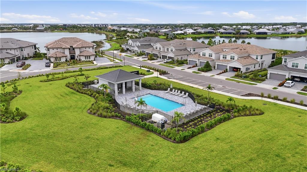 WILLOWGREEN - Residential