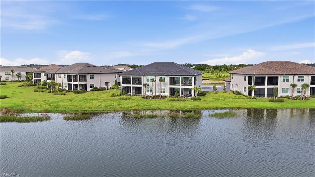 WILLOWGREEN - Residential