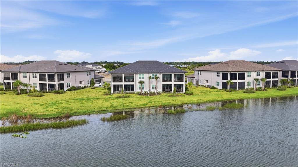 WILLOWGREEN - Residential