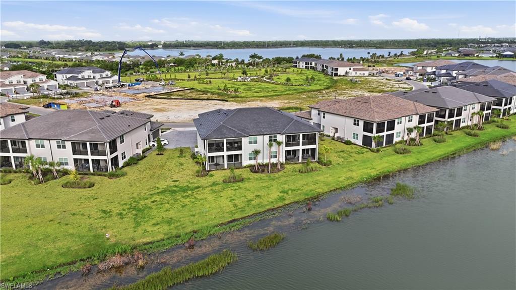 WILLOWGREEN - Residential