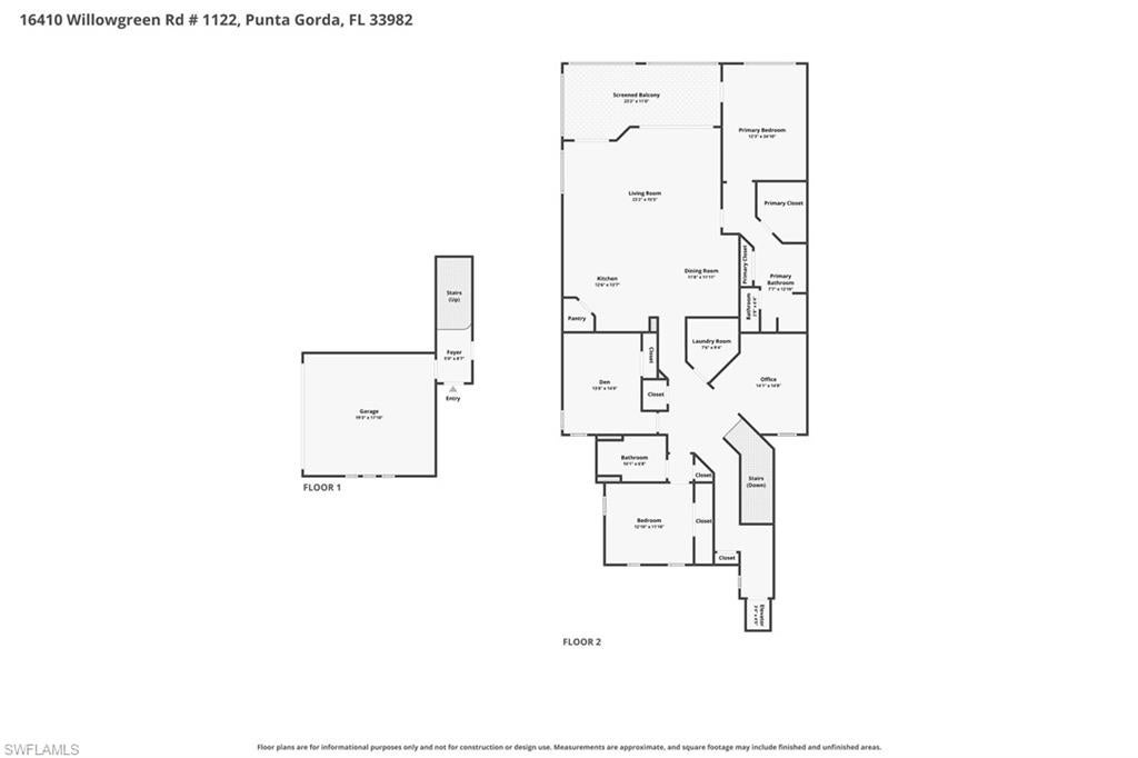 WILLOWGREEN - Residential