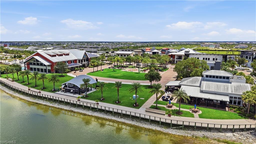WILLOWGREEN - Residential