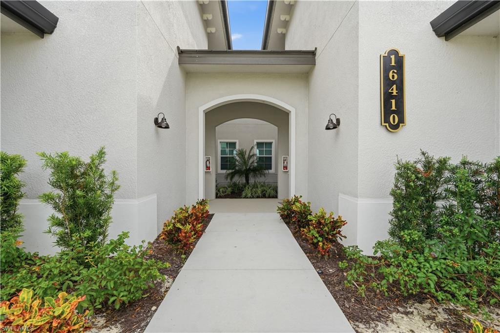 WILLOWGREEN - Residential