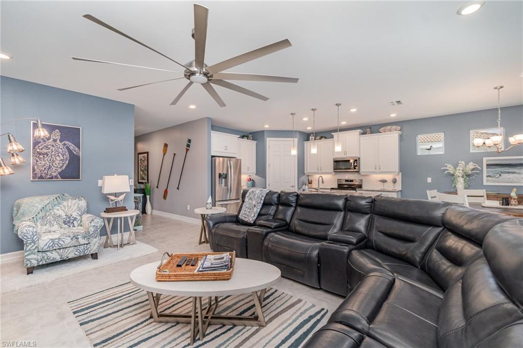 MAGNOLIA LANDING - Residential
