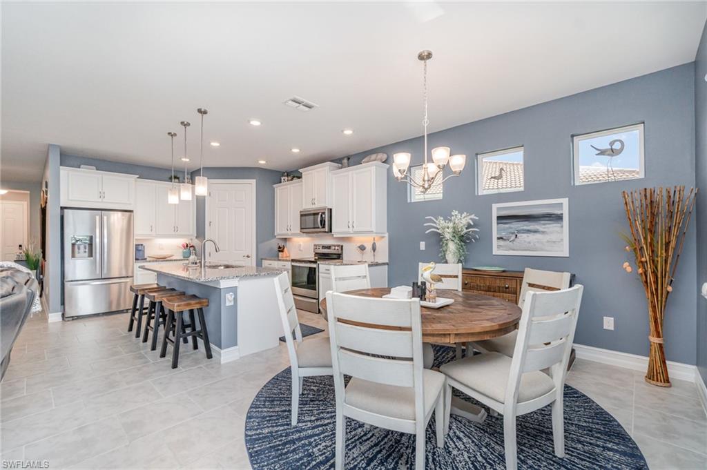 MAGNOLIA LANDING - Residential