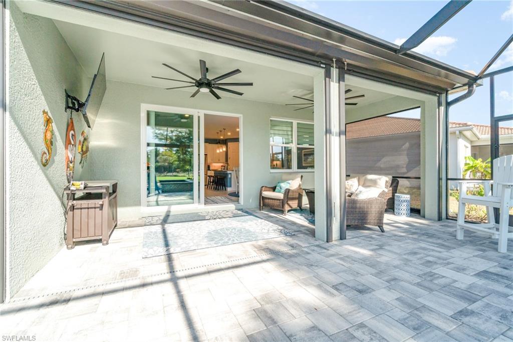 MAGNOLIA LANDING - Residential