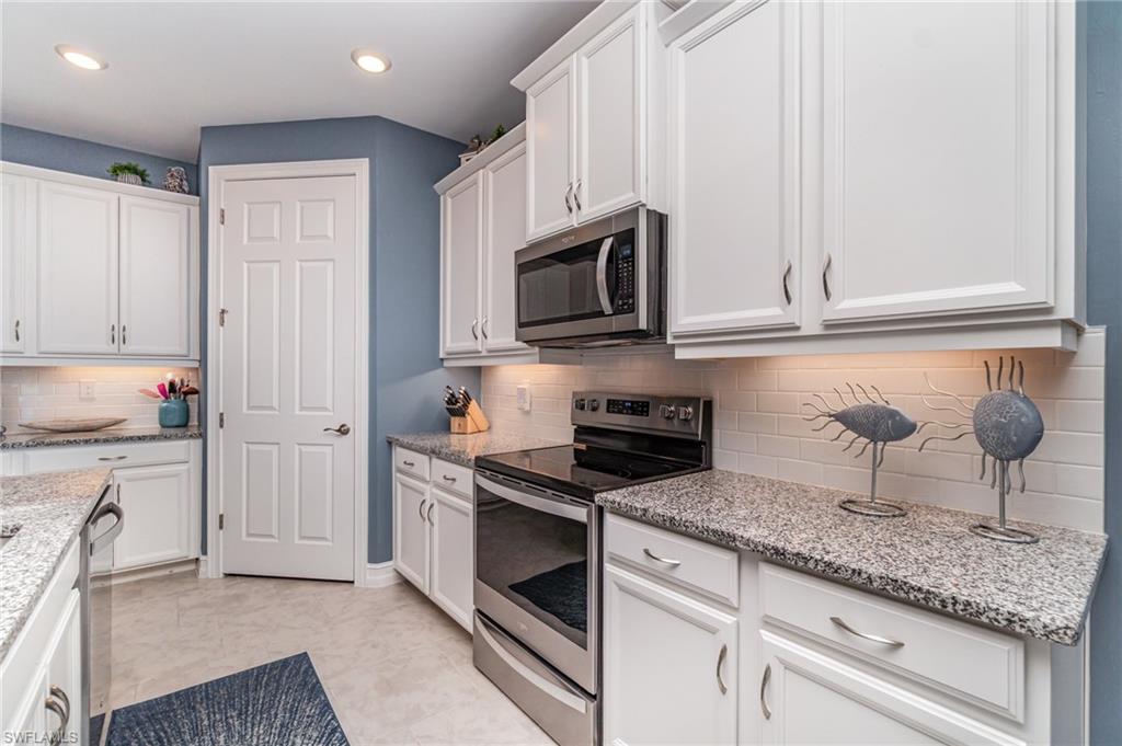 MAGNOLIA LANDING - Residential