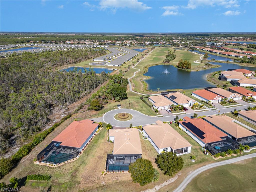 MAGNOLIA LANDING - Residential