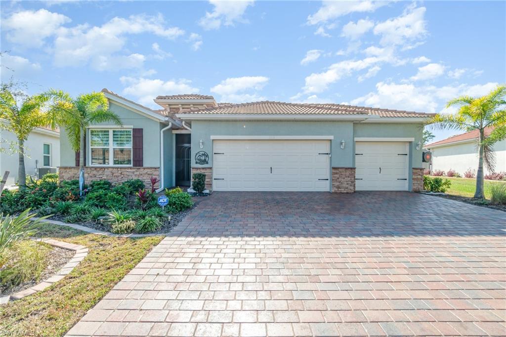 MAGNOLIA LANDING - Residential