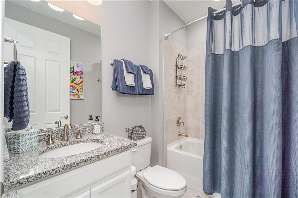 MAGNOLIA LANDING - Residential