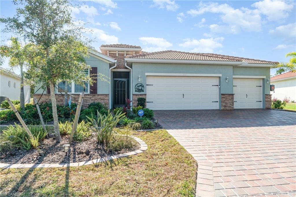 MAGNOLIA LANDING - Residential
