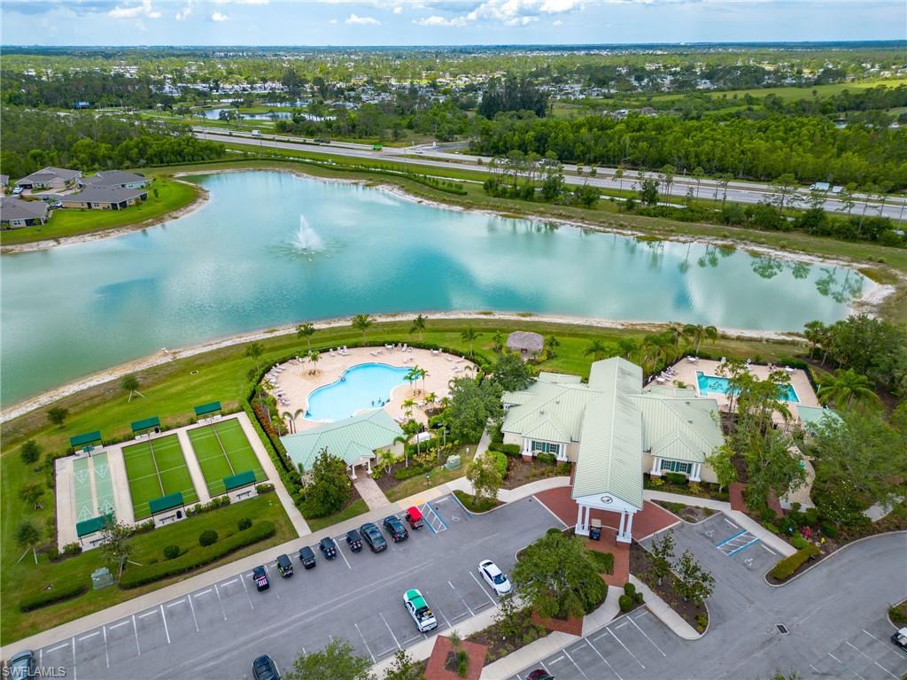 MAGNOLIA LANDING - Residential