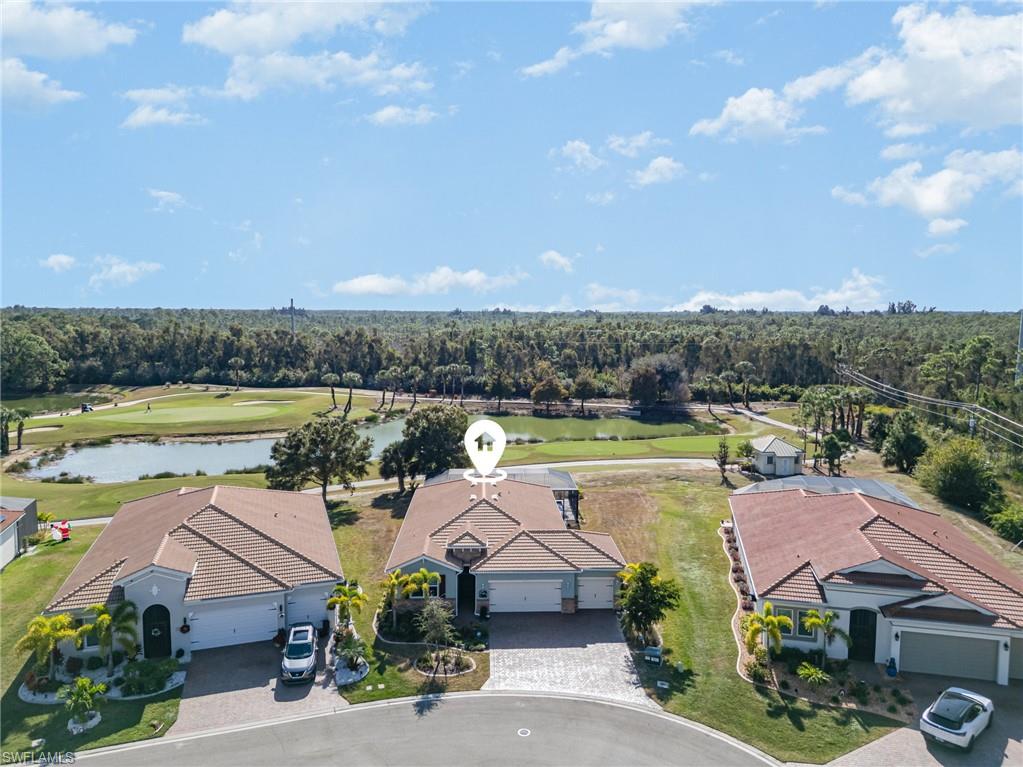 MAGNOLIA LANDING - Residential