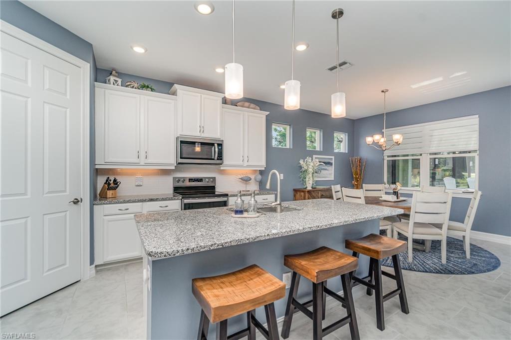 MAGNOLIA LANDING - Residential