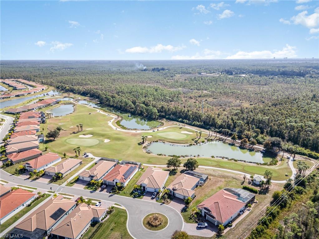 MAGNOLIA LANDING - Residential