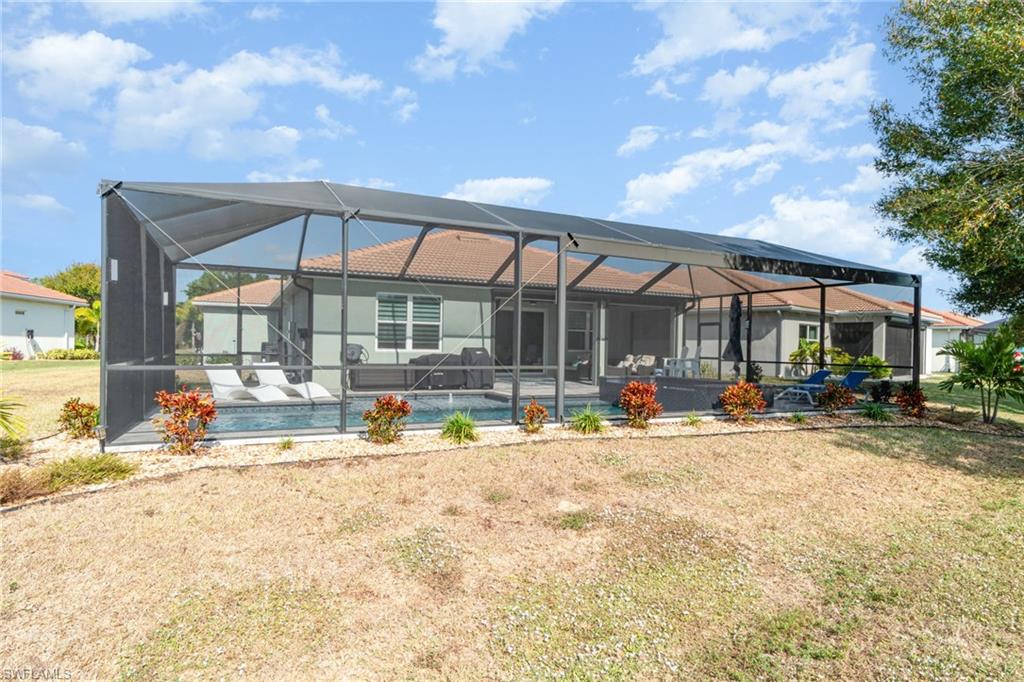 MAGNOLIA LANDING - Residential