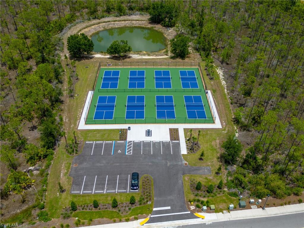 MAGNOLIA LANDING - Residential