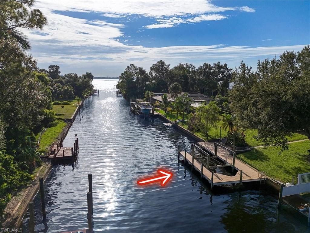 NORTH FORT MYERS - Residential