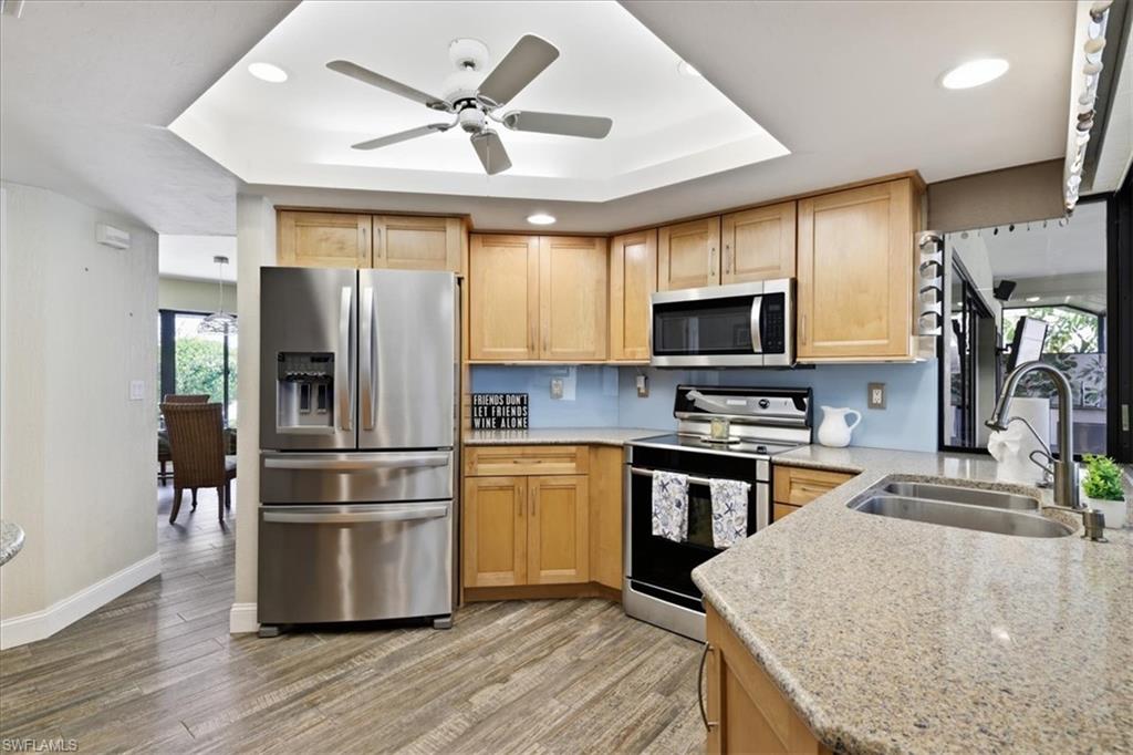 NORTH FORT MYERS - Residential