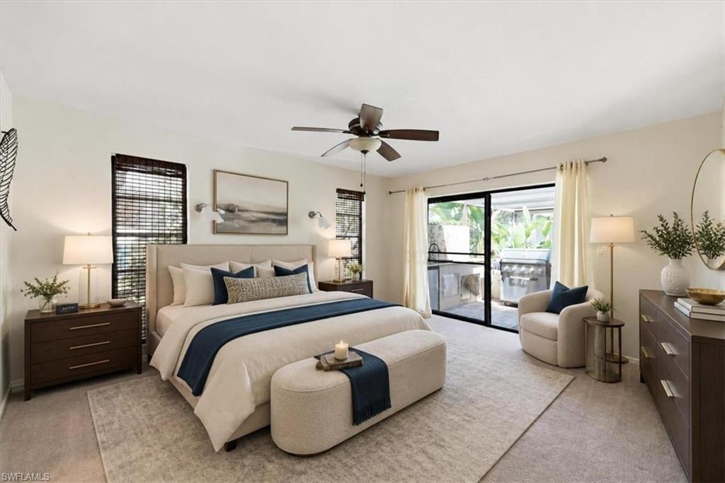 NORTH FORT MYERS - Residential