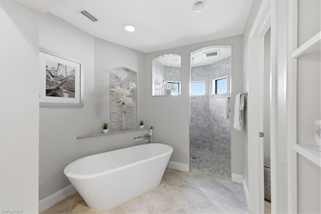 NORTH FORT MYERS - Residential
