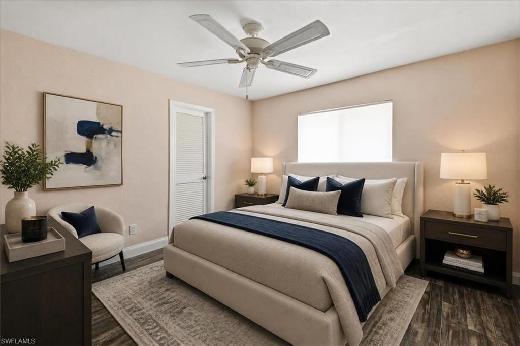 NORTH FORT MYERS - Residential
