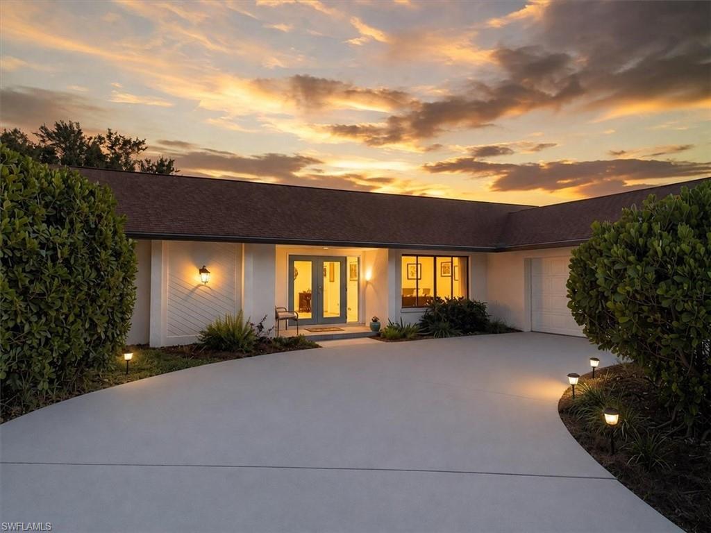 NORTH FORT MYERS - Residential