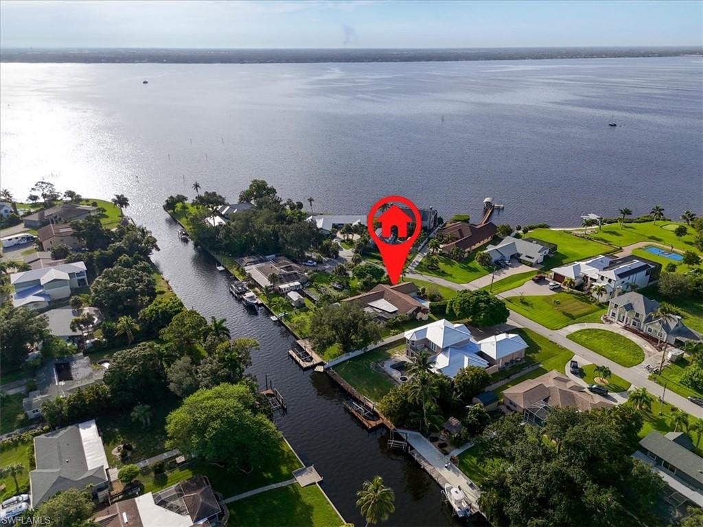 NORTH FORT MYERS - Residential