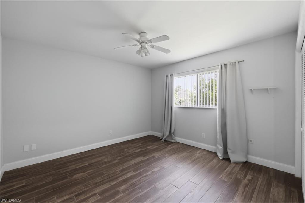 NORTH FORT MYERS - Residential