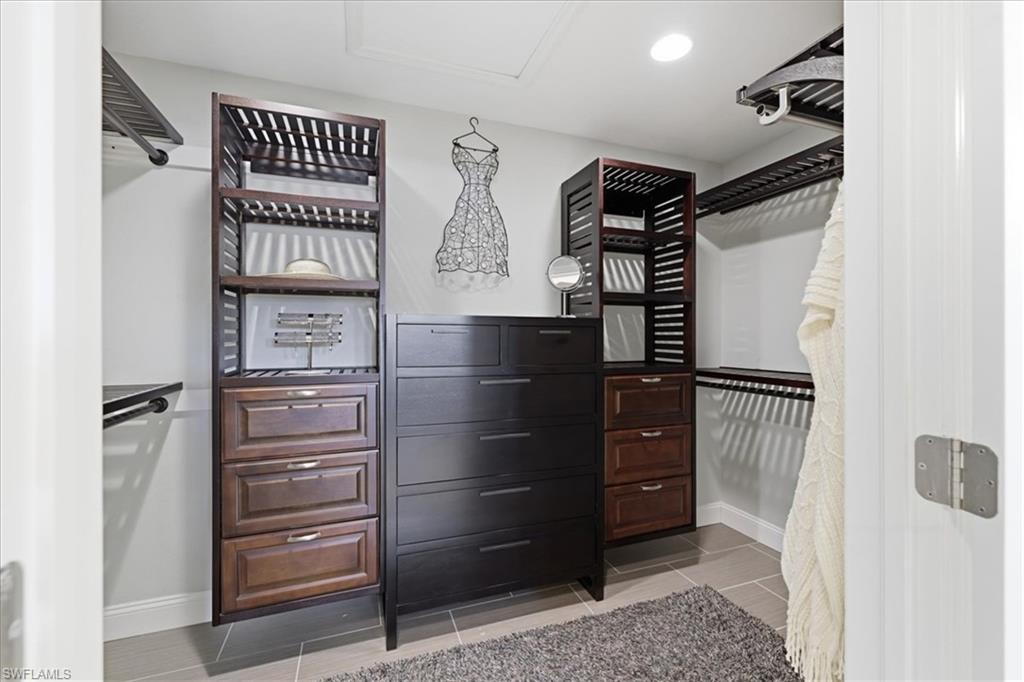 NORTH FORT MYERS - Residential
