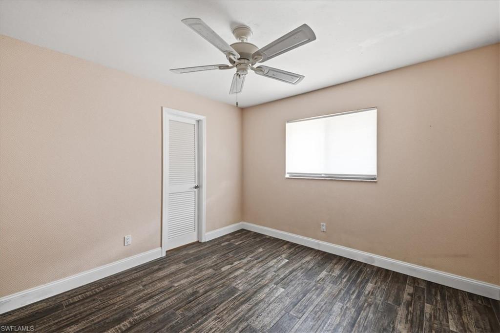 NORTH FORT MYERS - Residential