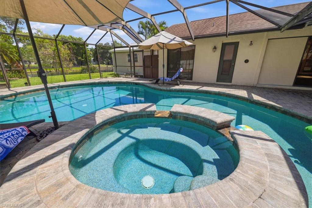 NORTH FORT MYERS - Residential