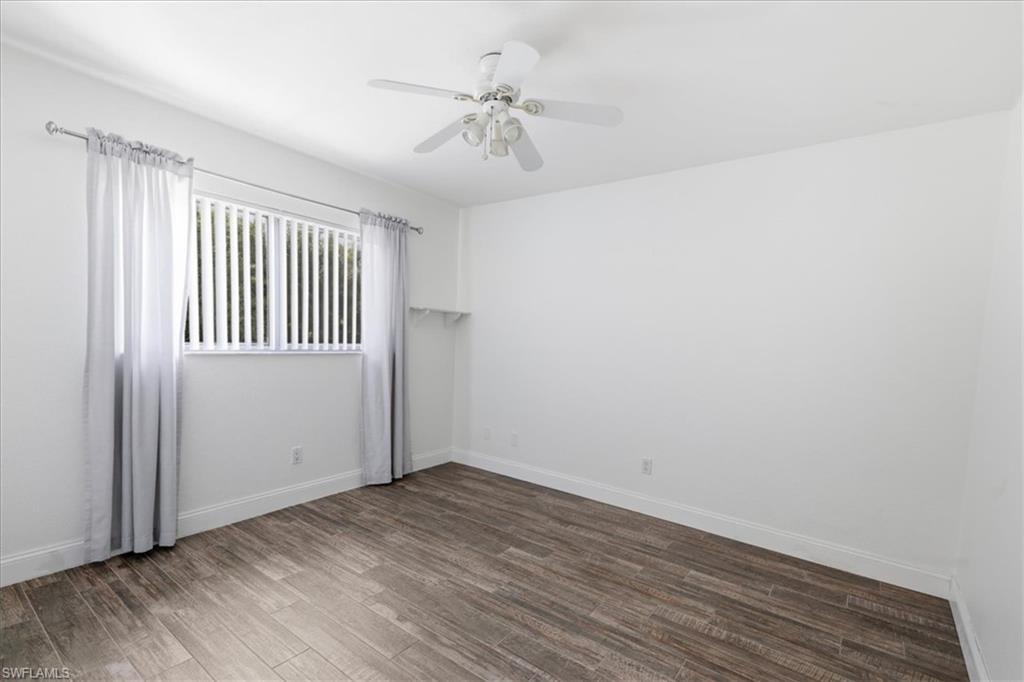 NORTH FORT MYERS - Residential