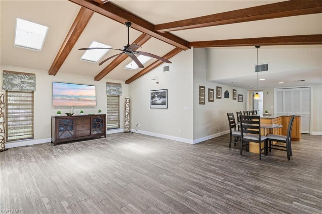 NORTH FORT MYERS - Residential