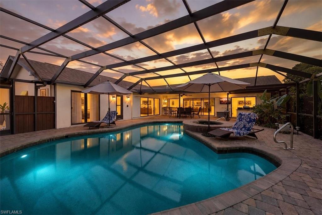 NORTH FORT MYERS - Residential