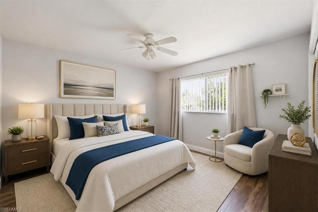 NORTH FORT MYERS - Residential
