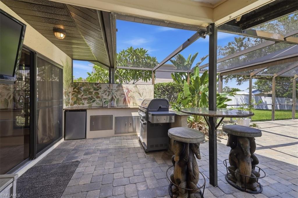 NORTH FORT MYERS - Residential