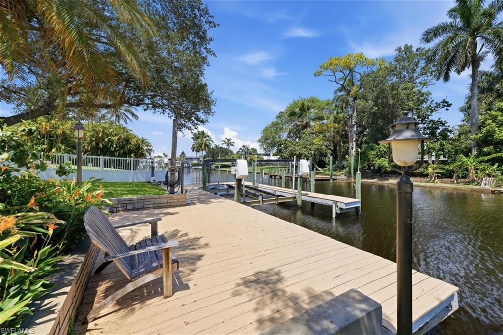 NORTH FORT MYERS - Residential