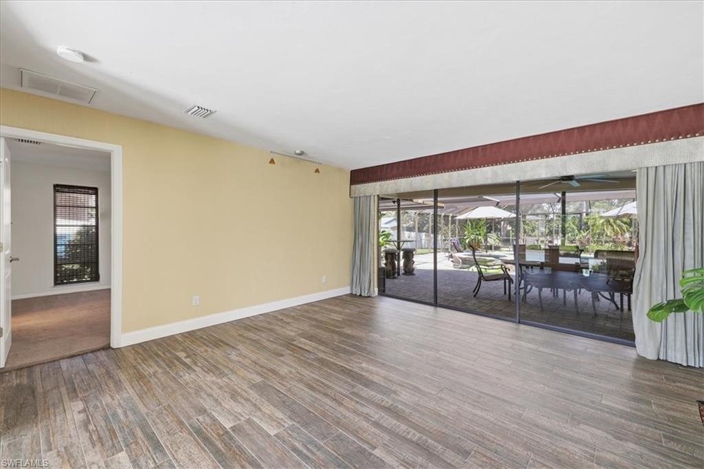 NORTH FORT MYERS - Residential