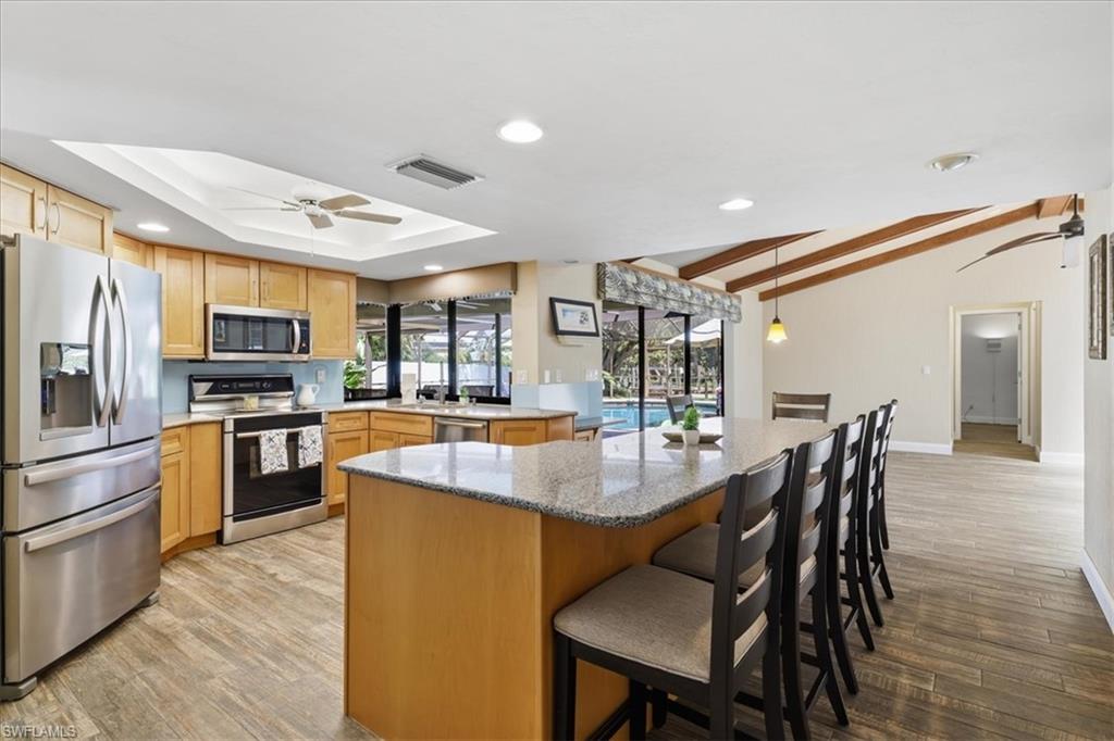 NORTH FORT MYERS - Residential