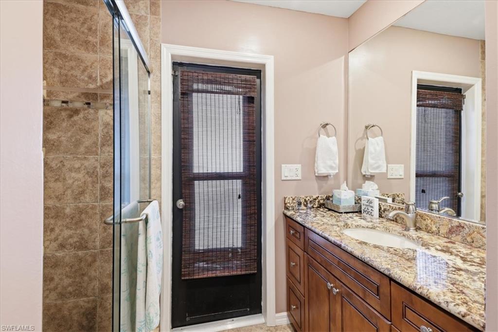 NORTH FORT MYERS - Residential