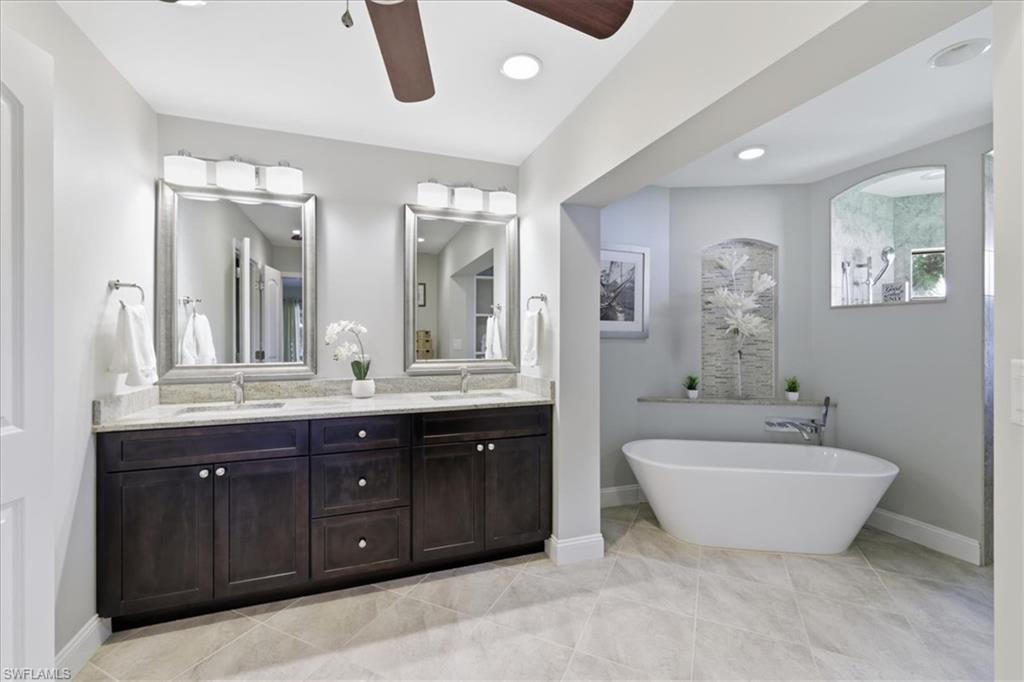 NORTH FORT MYERS - Residential