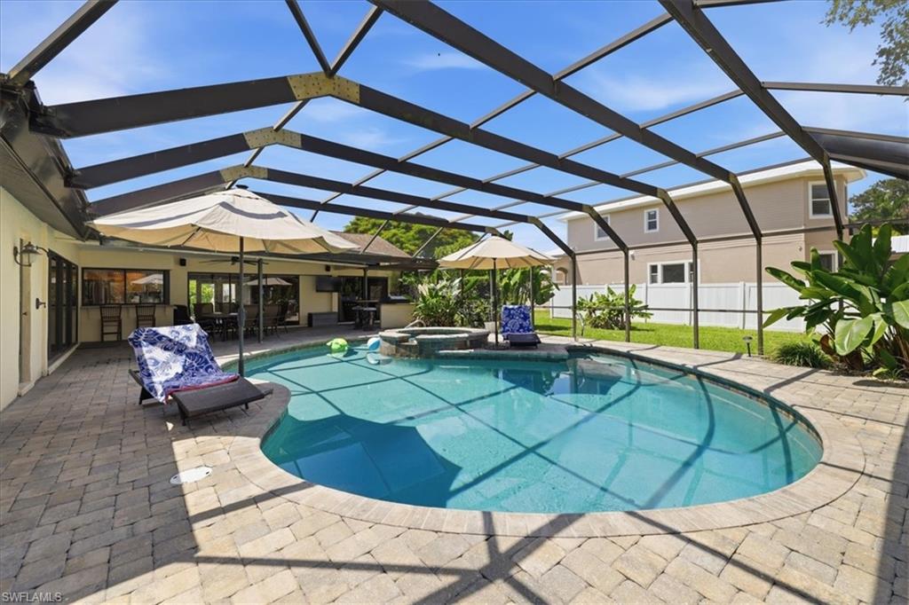 NORTH FORT MYERS - Residential