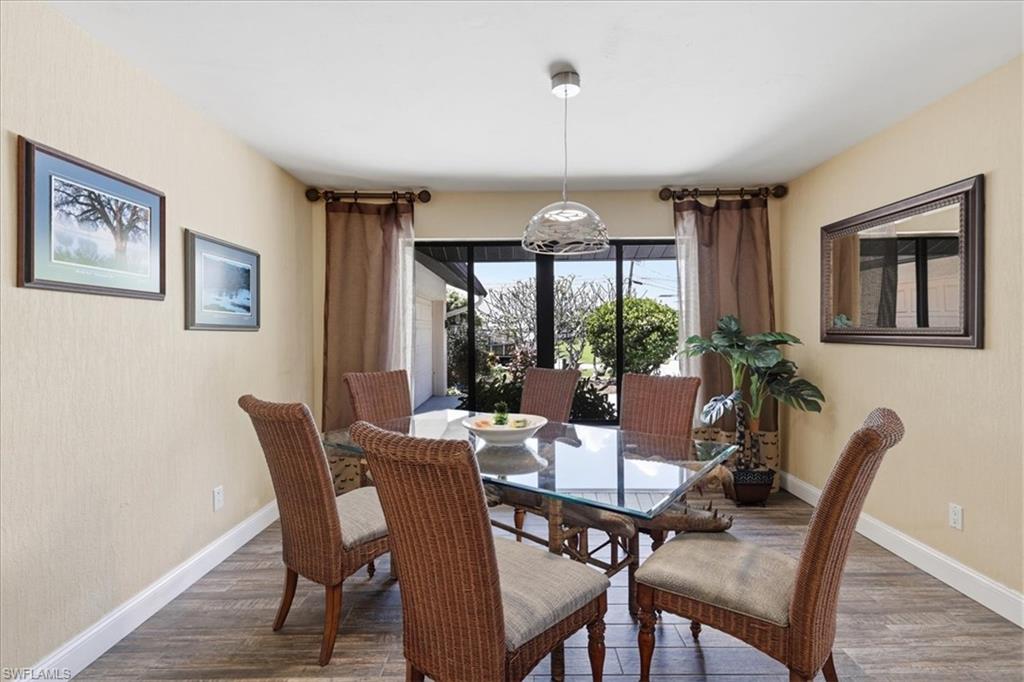 NORTH FORT MYERS - Residential