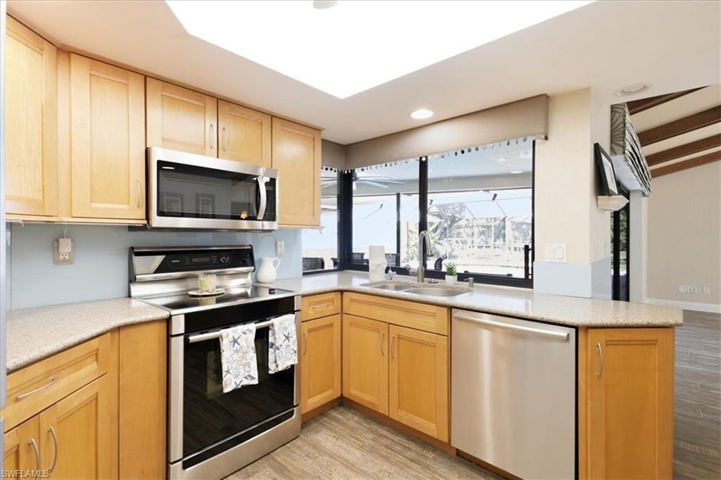 NORTH FORT MYERS - Residential