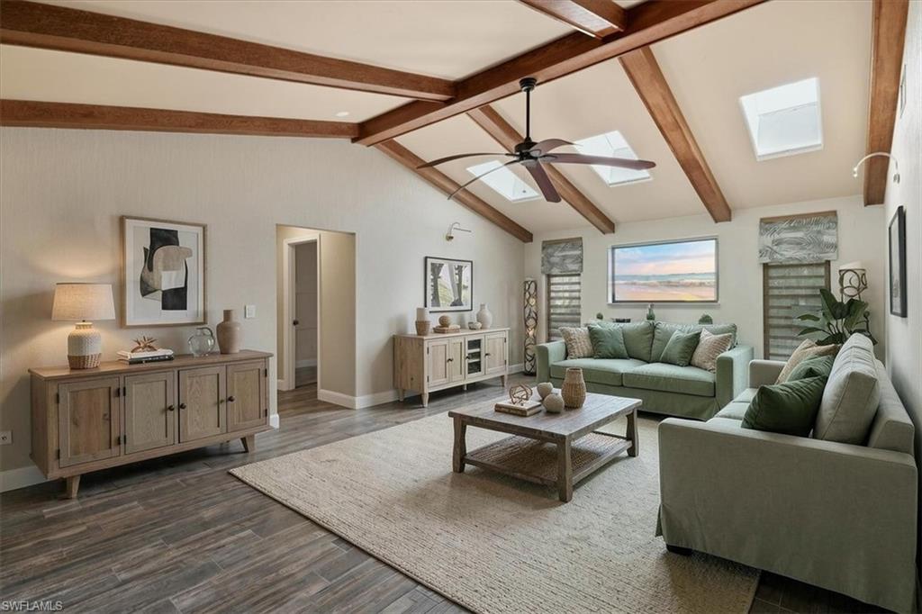 NORTH FORT MYERS - Residential